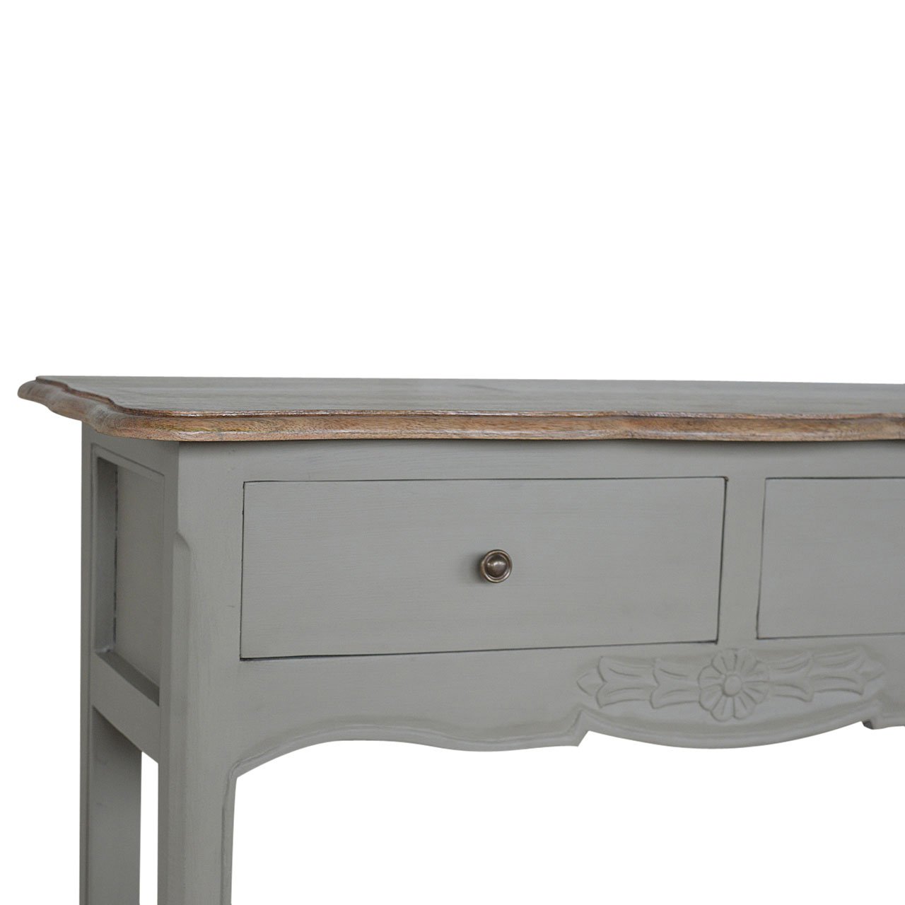 French Style Console Table - Image 3
