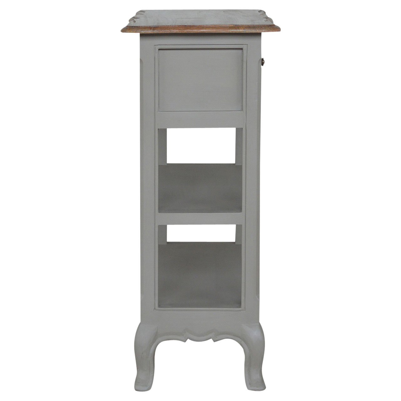French Style Console Table - Image 10