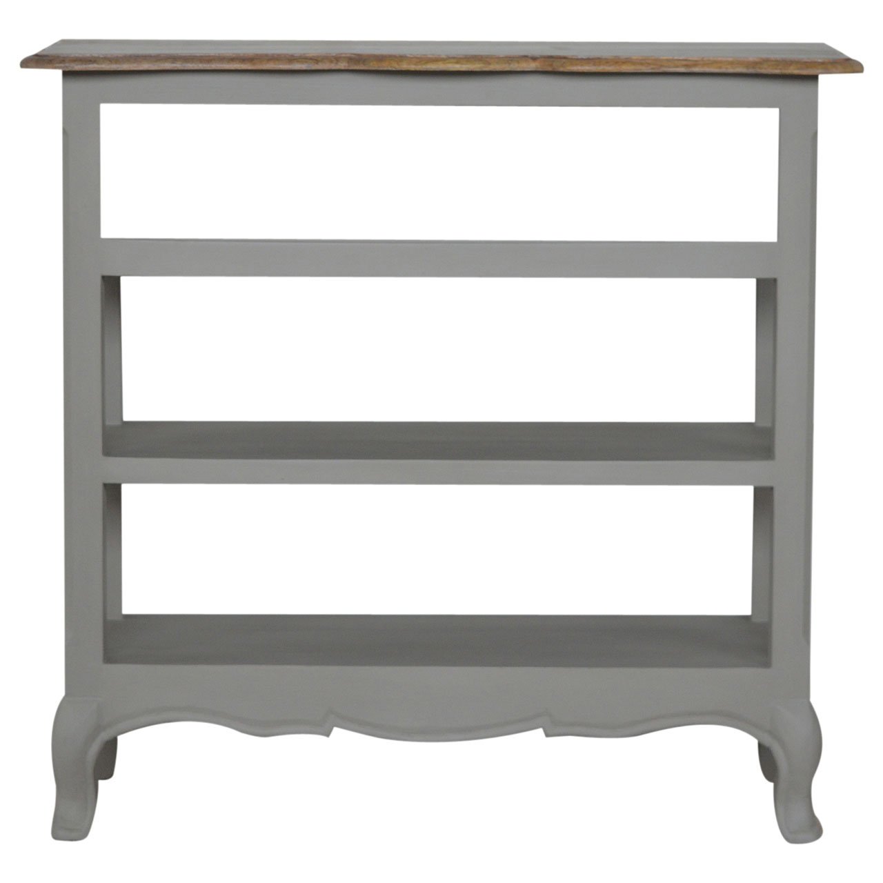 French Style Console Table - Image 7