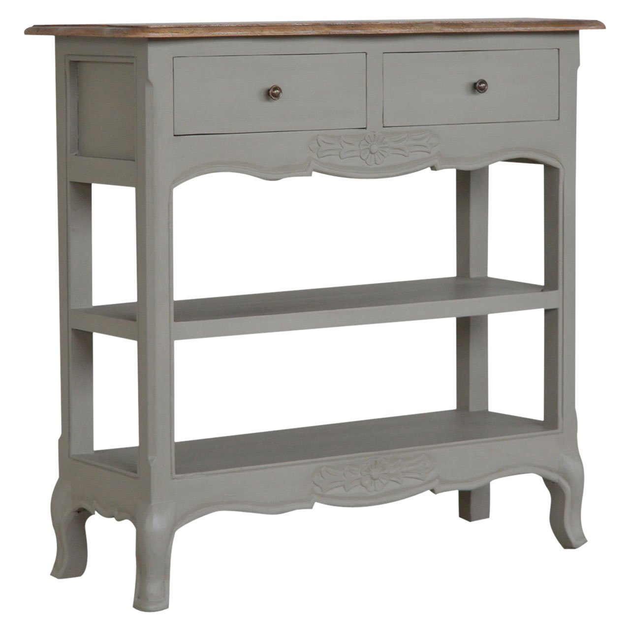 French Style Console Table - Image 2