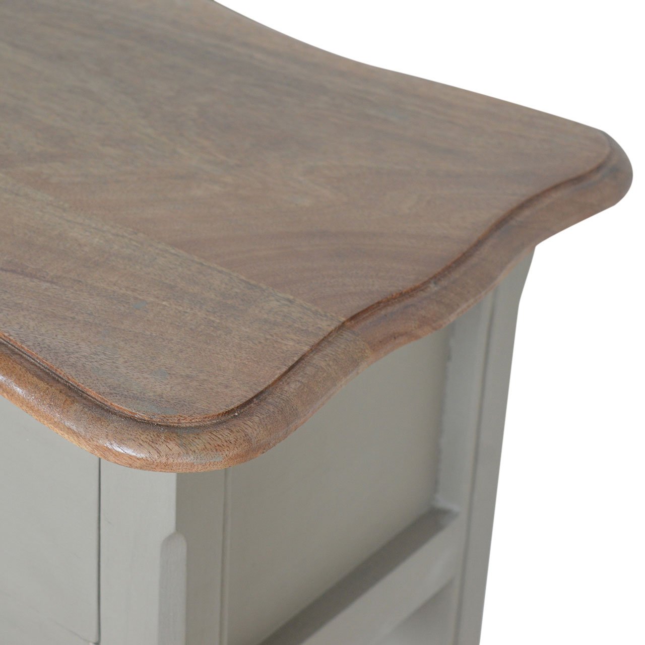 French Style Console Table - Image 9