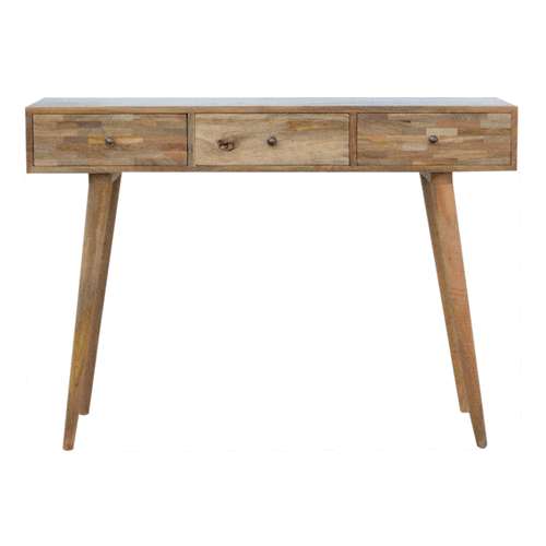 Patchwork Console Table - Image 11