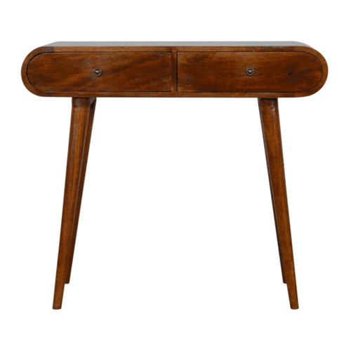 Chestnut London Console Table - Image 10