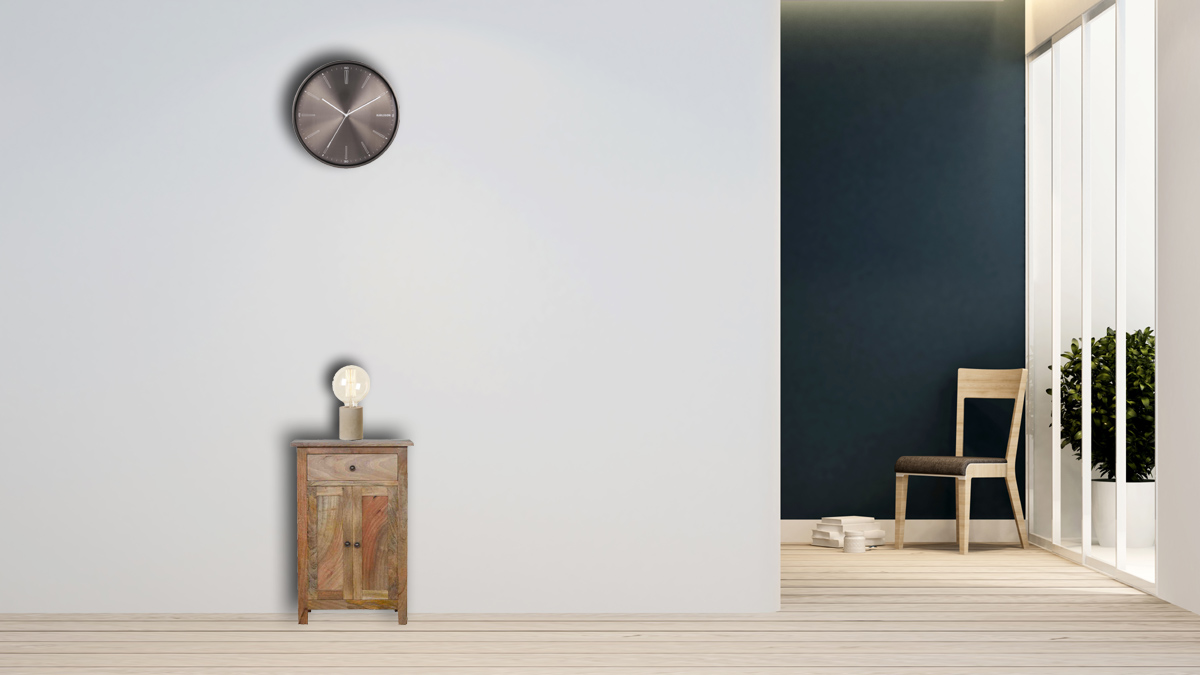 2 Door Cabinet with 1 Drawer - Image 17