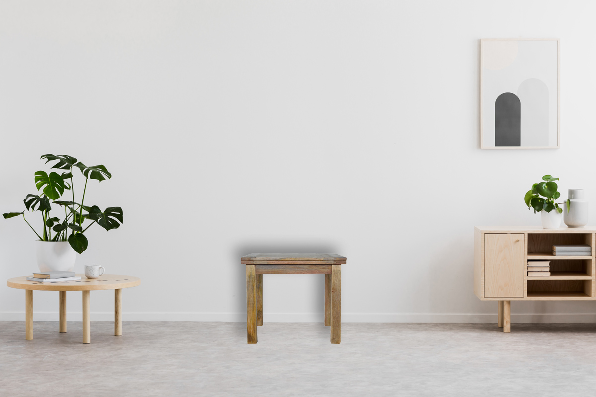 Extendable Butterfly Dining Table - Image 15