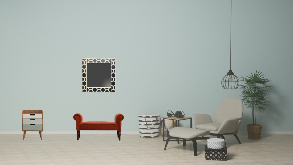 Green Gradient Bedside - Image 12