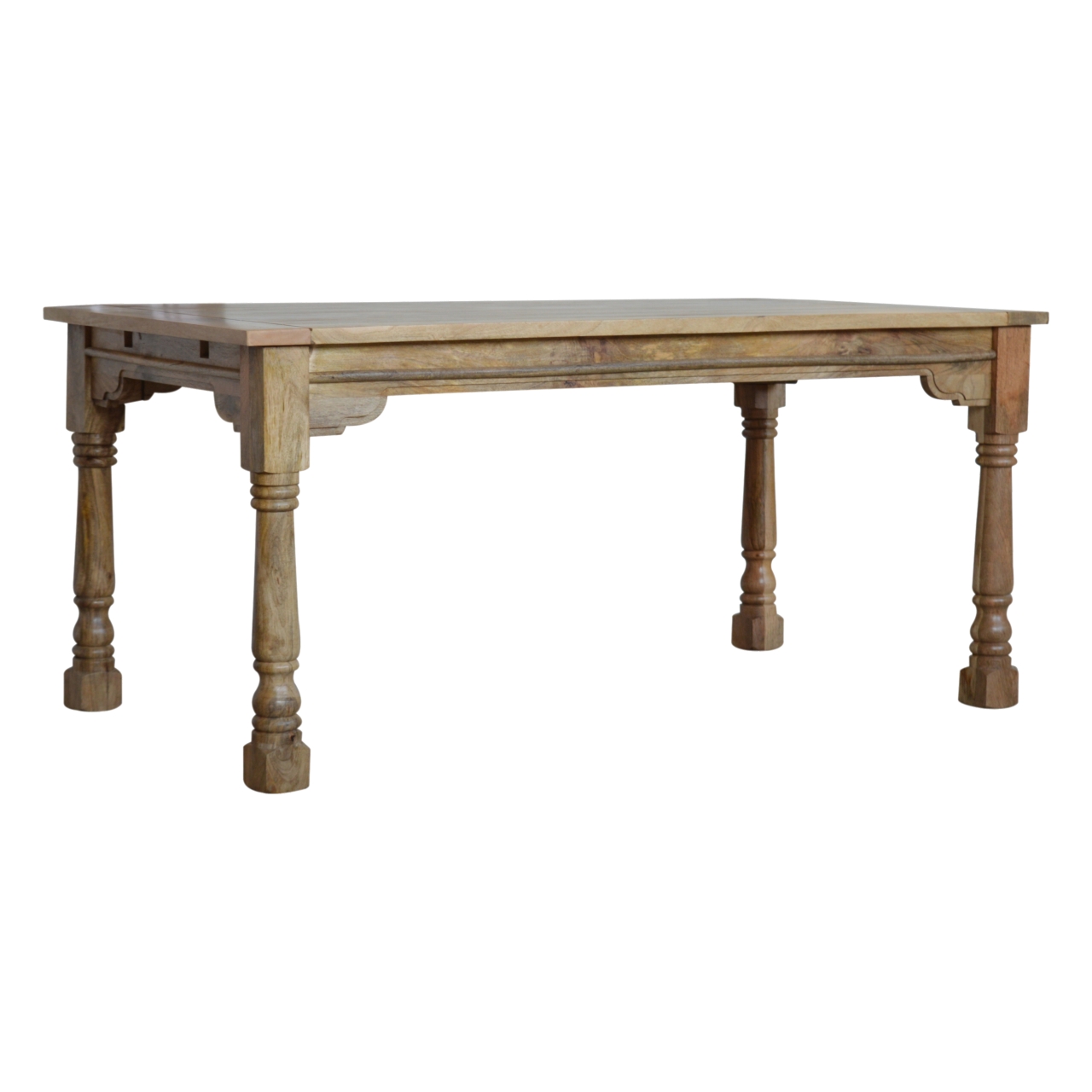 Granary Extension Dining Table - Image 2