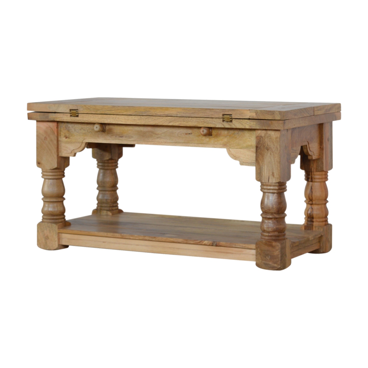 Granary Royale Trilogy Coffee Table - Image 2
