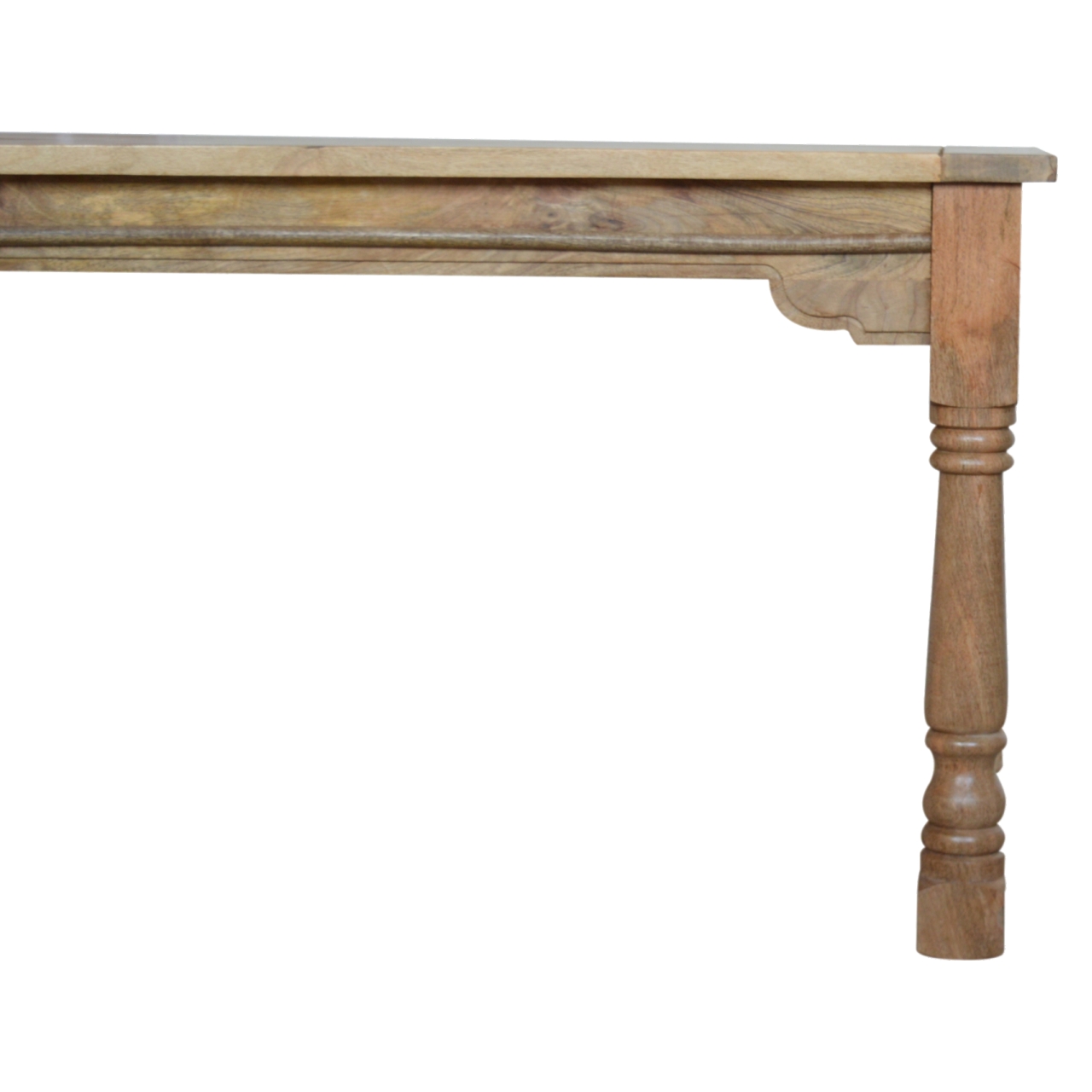 Granary Extension Dining Table - Image 3