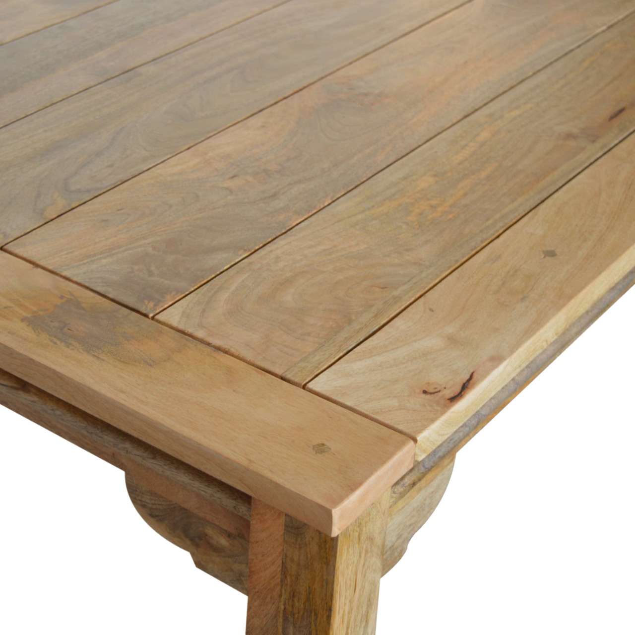 Granary Extension Dining Table - Image 8