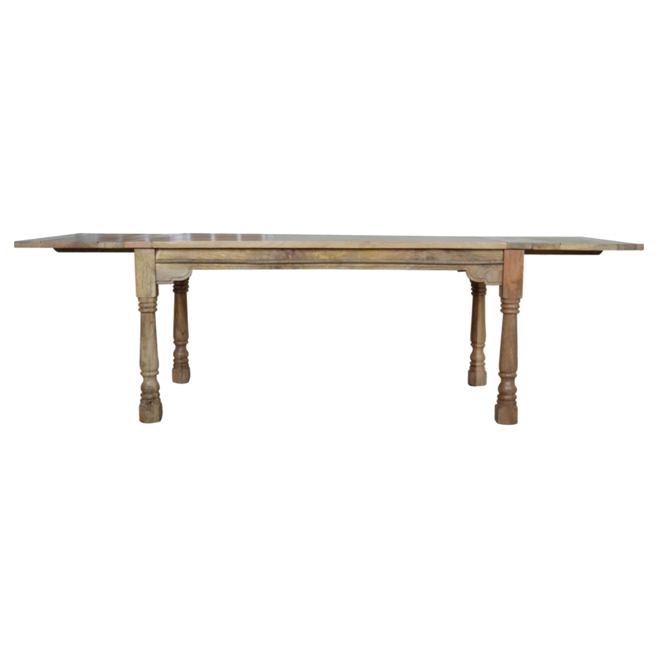 Granary Extension Dining Table - Image 4