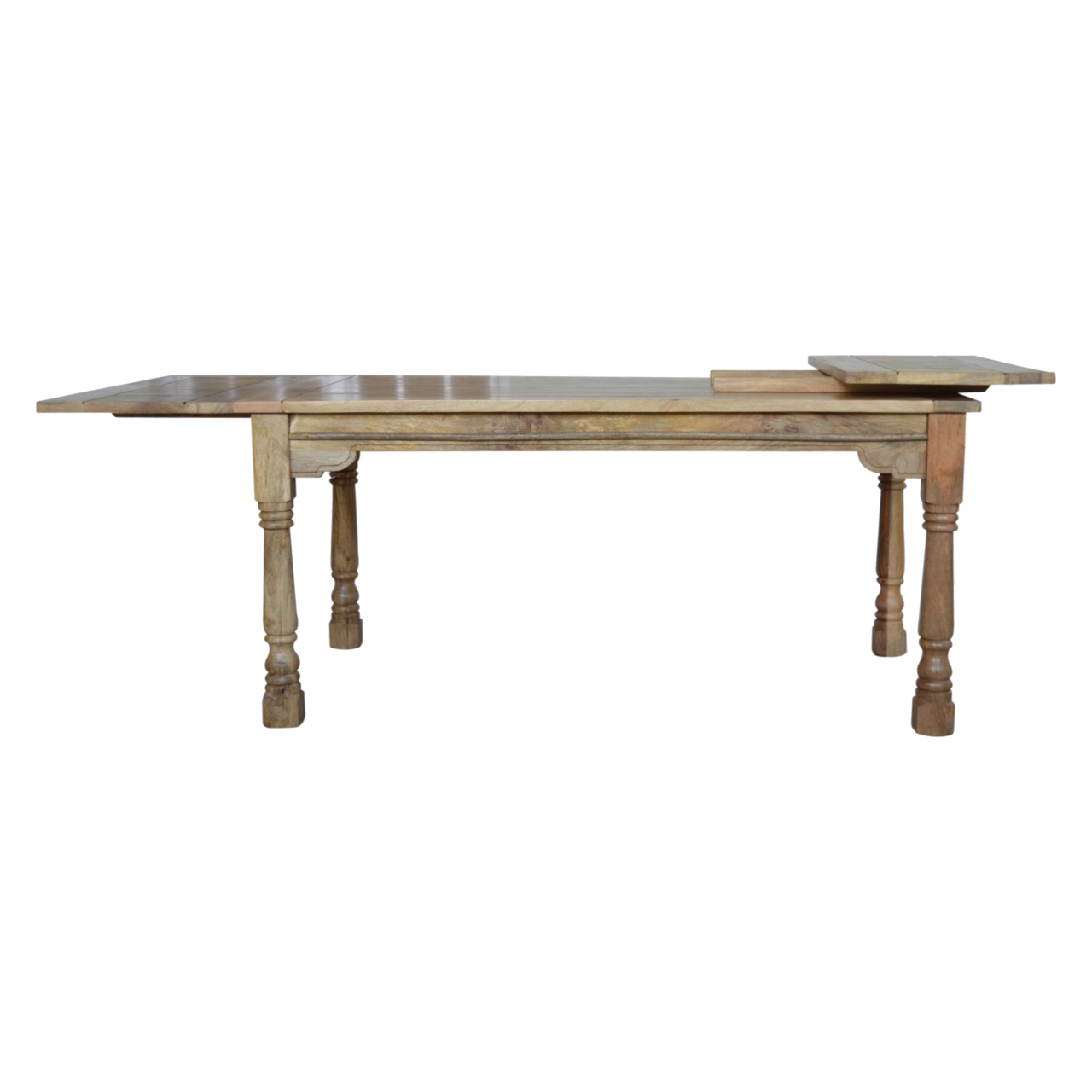Granary Extension Dining Table - Image 5