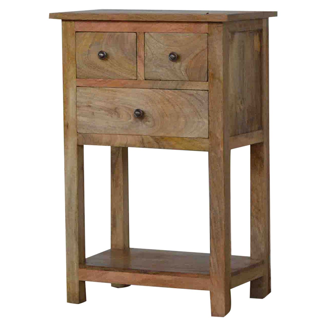 Country Style Telephone Table - Image 2