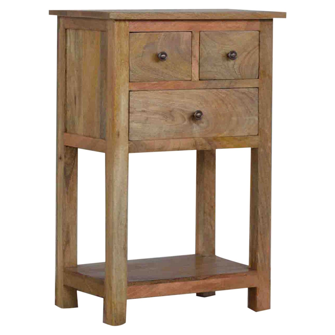 Country Style Telephone Table - Image 3