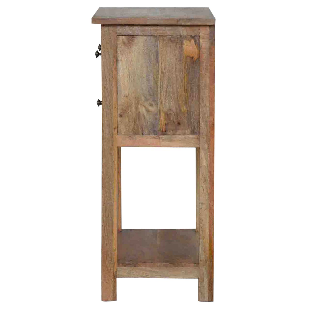 Country Style Telephone Table - Image 4
