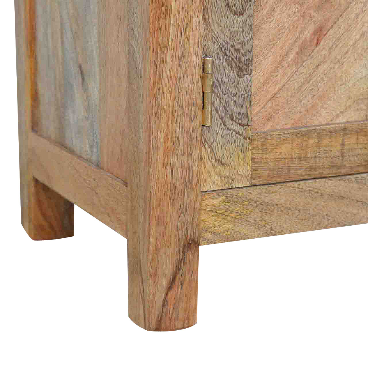 2 Door Cabinet with 1 Drawer - Image 10