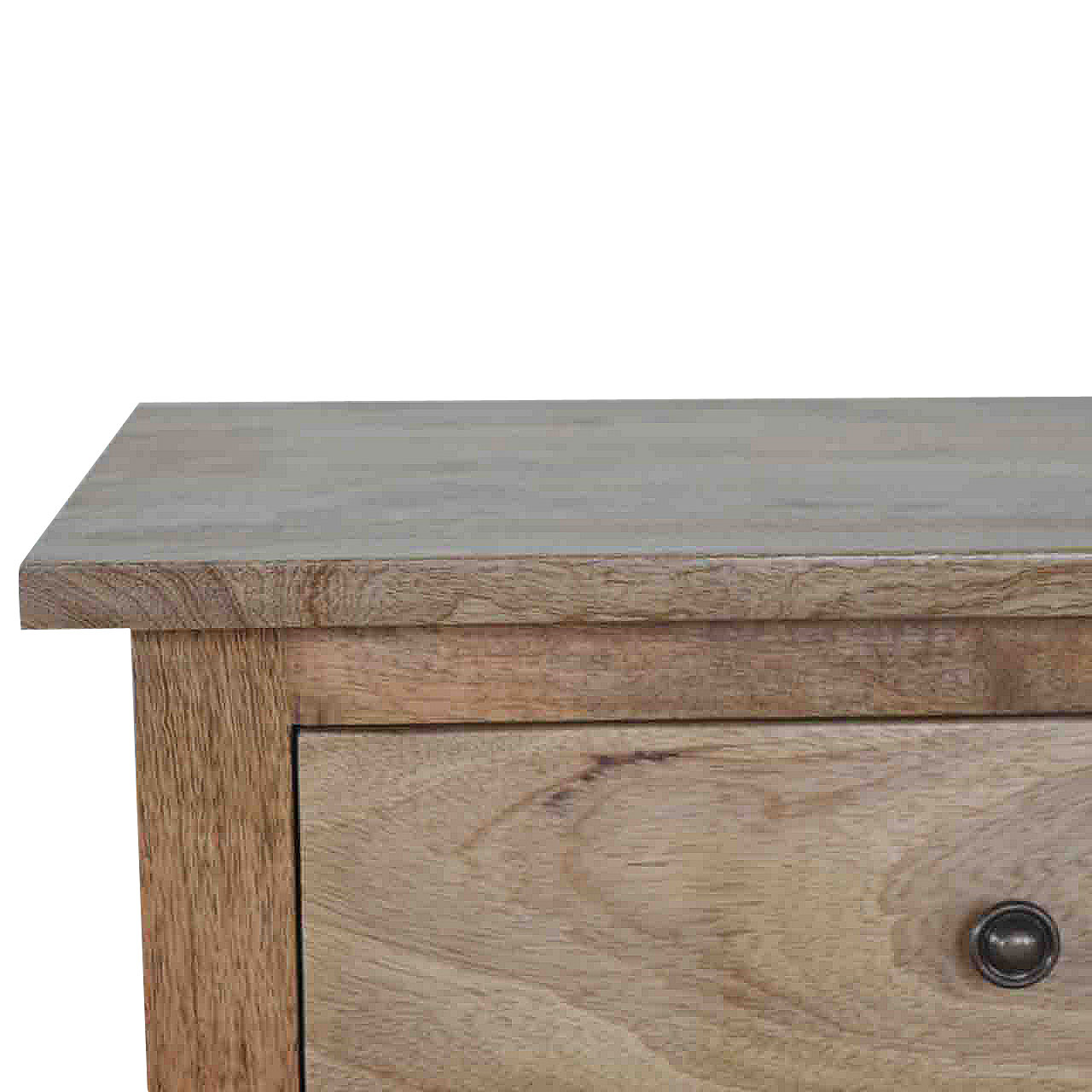 2 Door Cabinet with 1 Drawer - Image 12