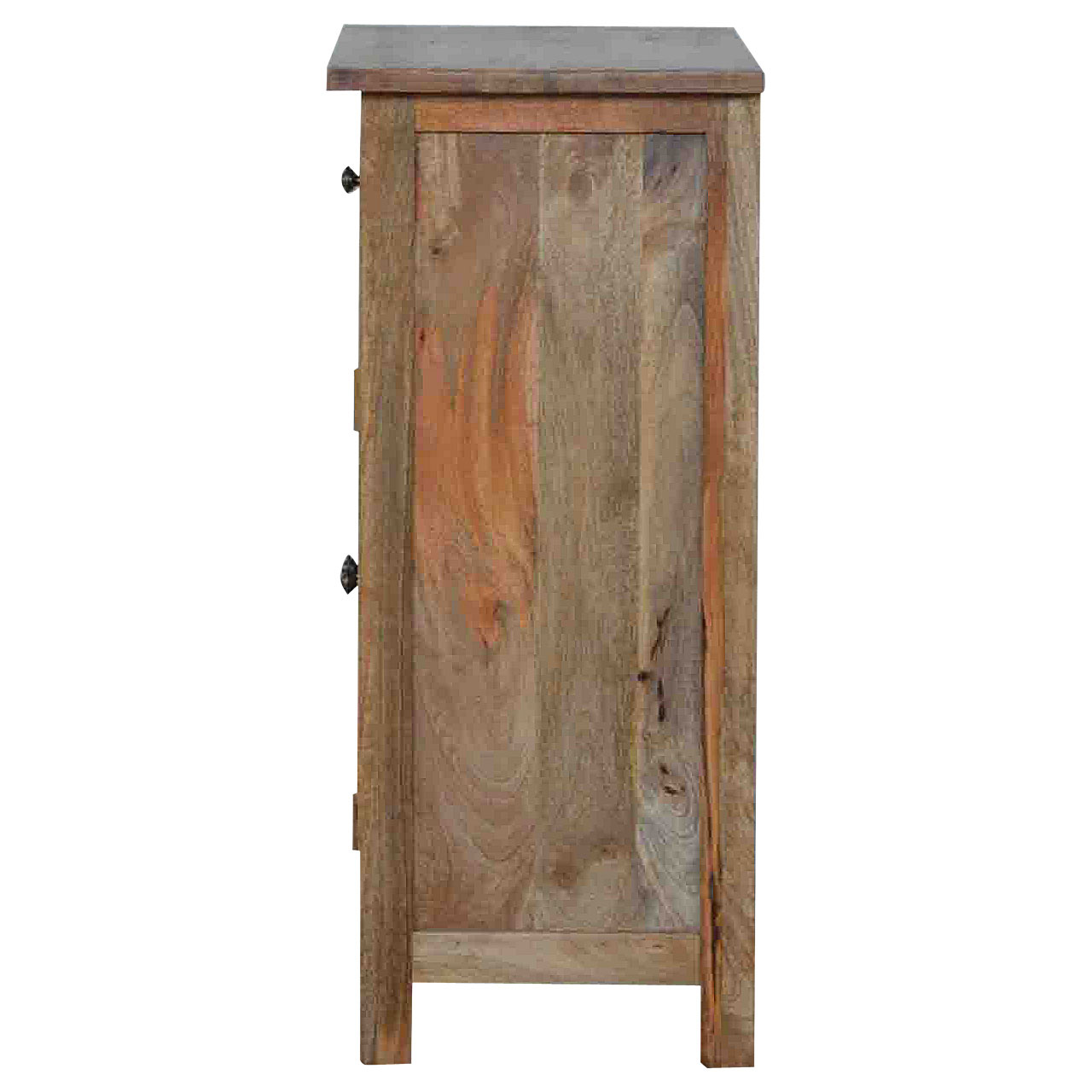 2 Door Cabinet with 1 Drawer - Image 13