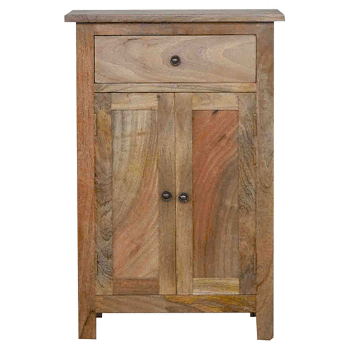 2 Door Cabinet with 1 Drawer - Image 16