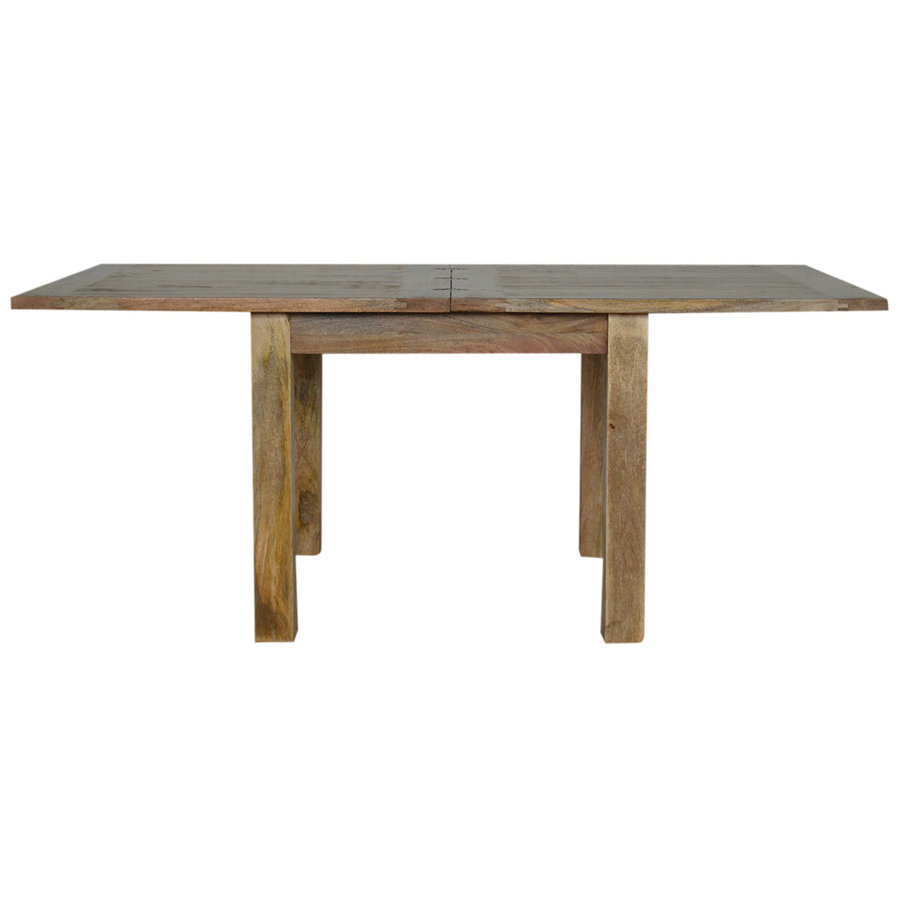 Extendable Butterfly Dining Table - Image 11