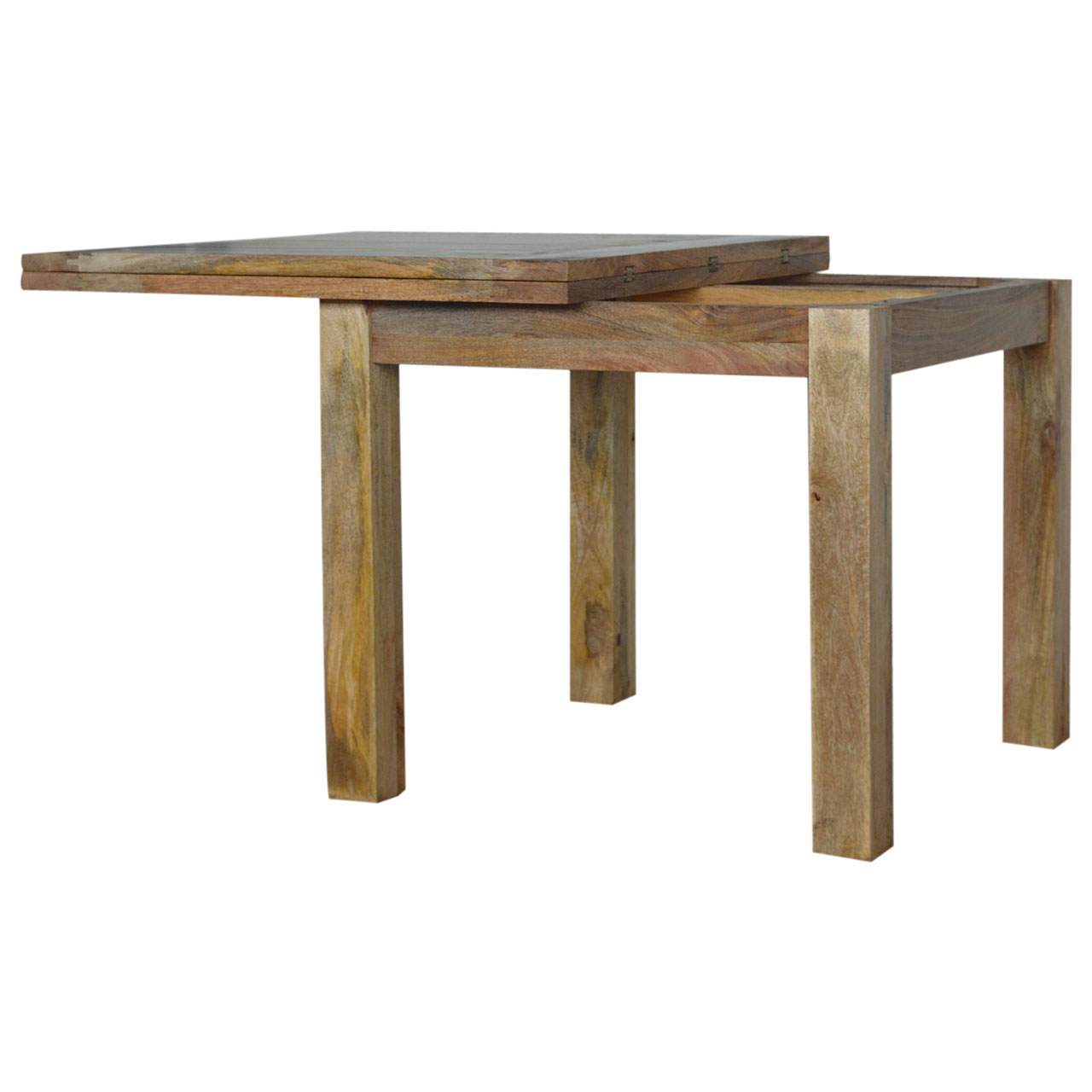 Extendable Butterfly Dining Table - Image 7
