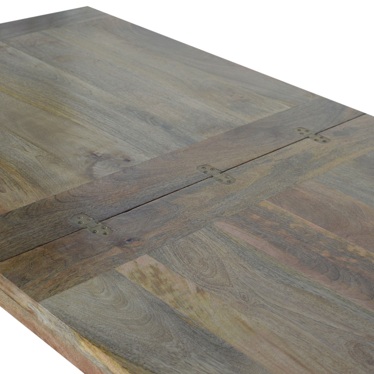 Extendable Butterfly Dining Table - Image 9