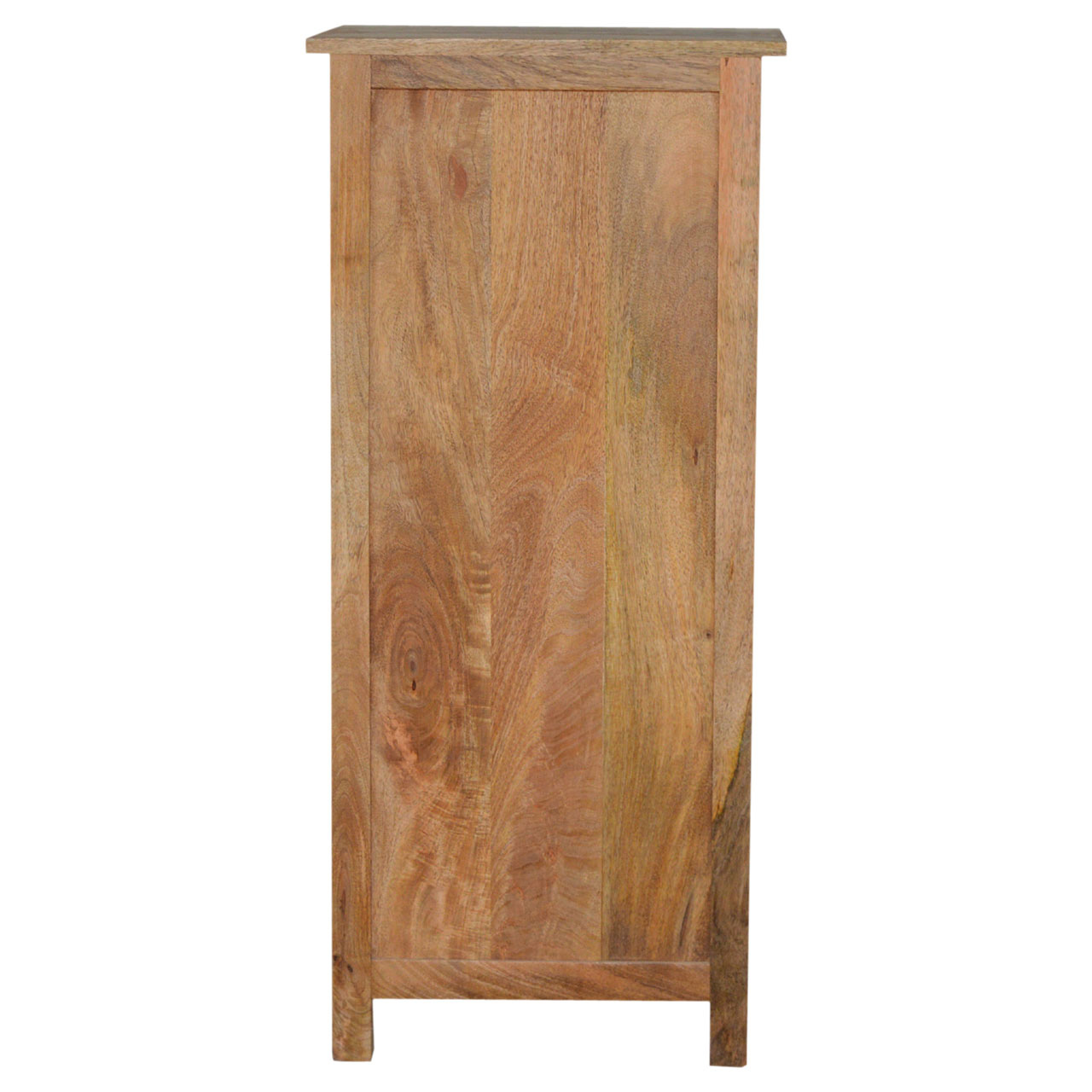Carved Kitchen Cabinet - Image 11
