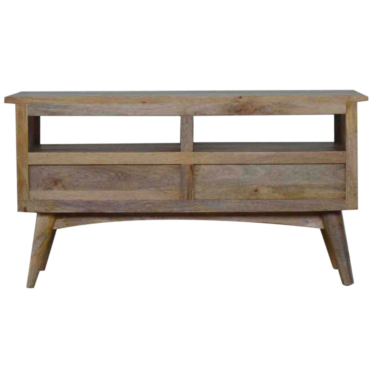 2 Drawer 2 Slot Media Unit - Image 7