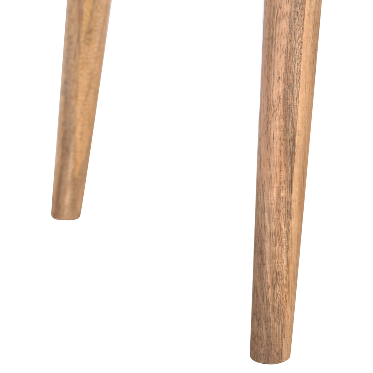 Open Slot Nordic Writing Desk - Image 4