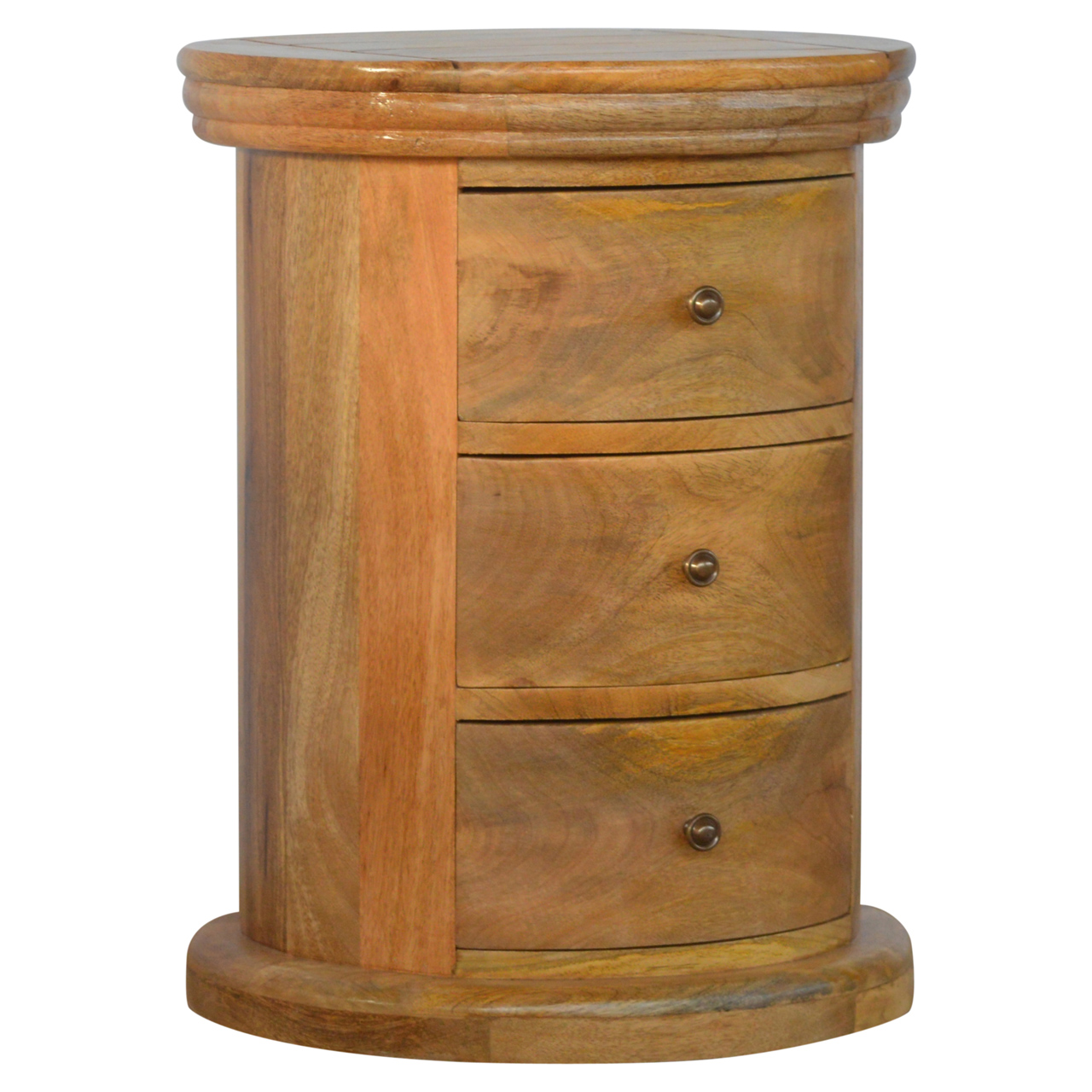 Granary 3 Drawer Drum - Image 2