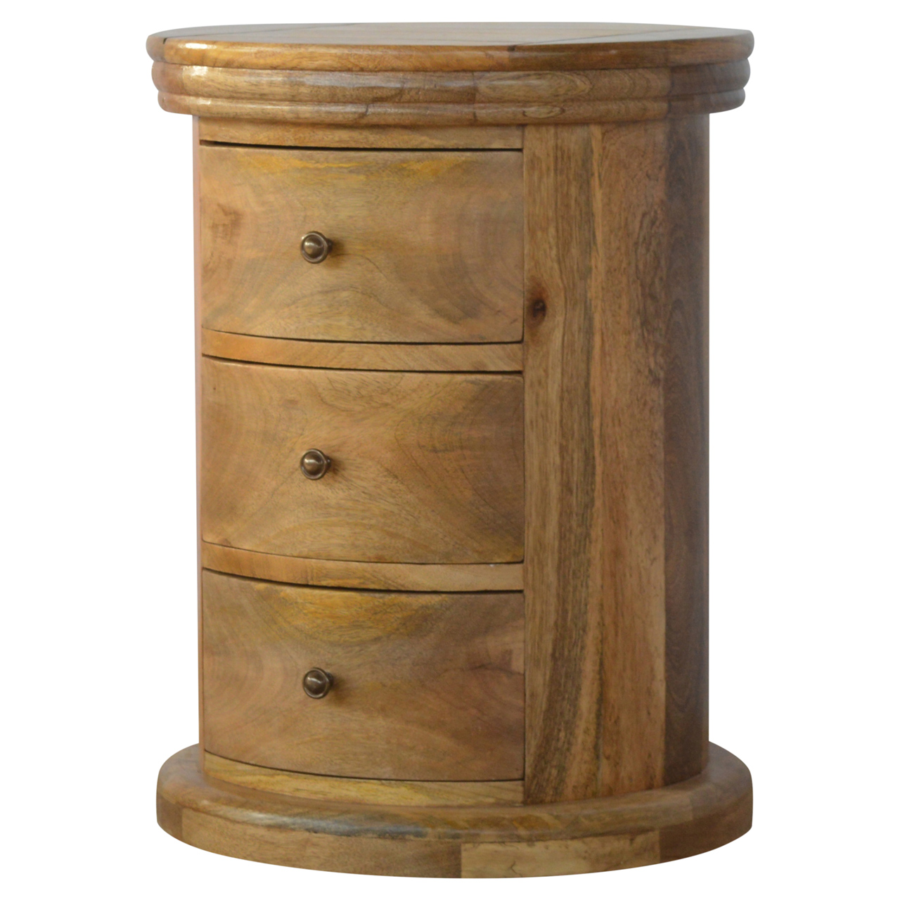 Granary 3 Drawer Drum - Image 3