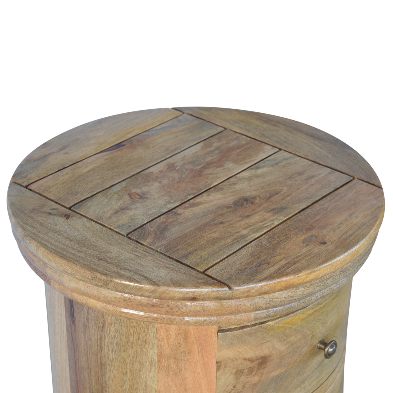 Granary 3 Drawer Drum - Image 4