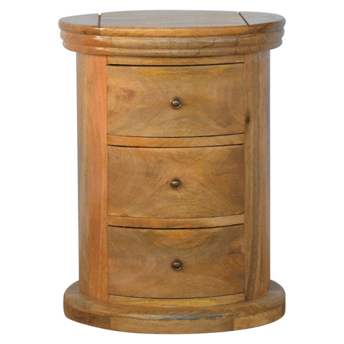 Granary 3 Drawer Drum - Image 8