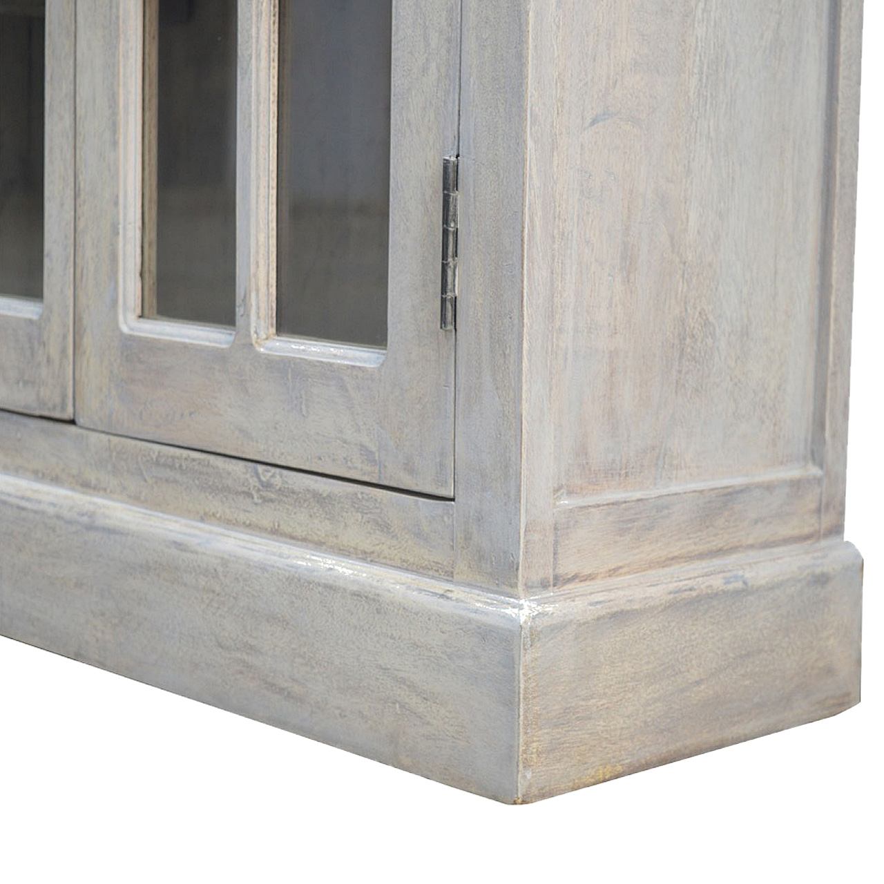 Stone Acid Wash Glazed Sideboard - Image 7