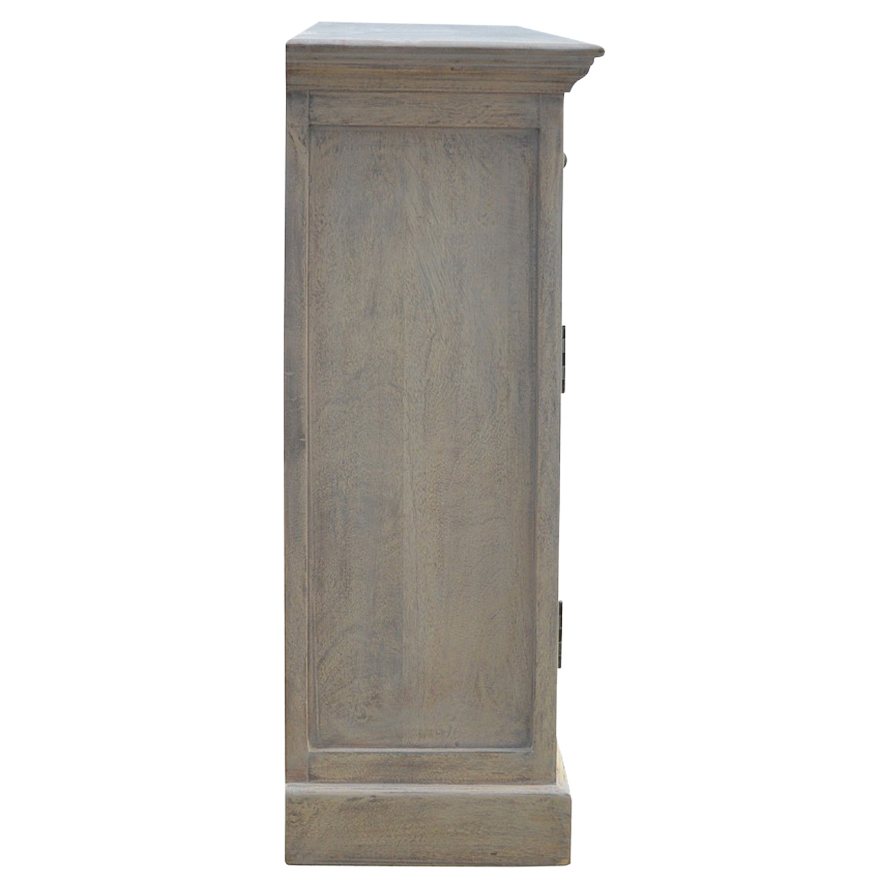 Stone Acid Wash Glazed Sideboard - Image 8