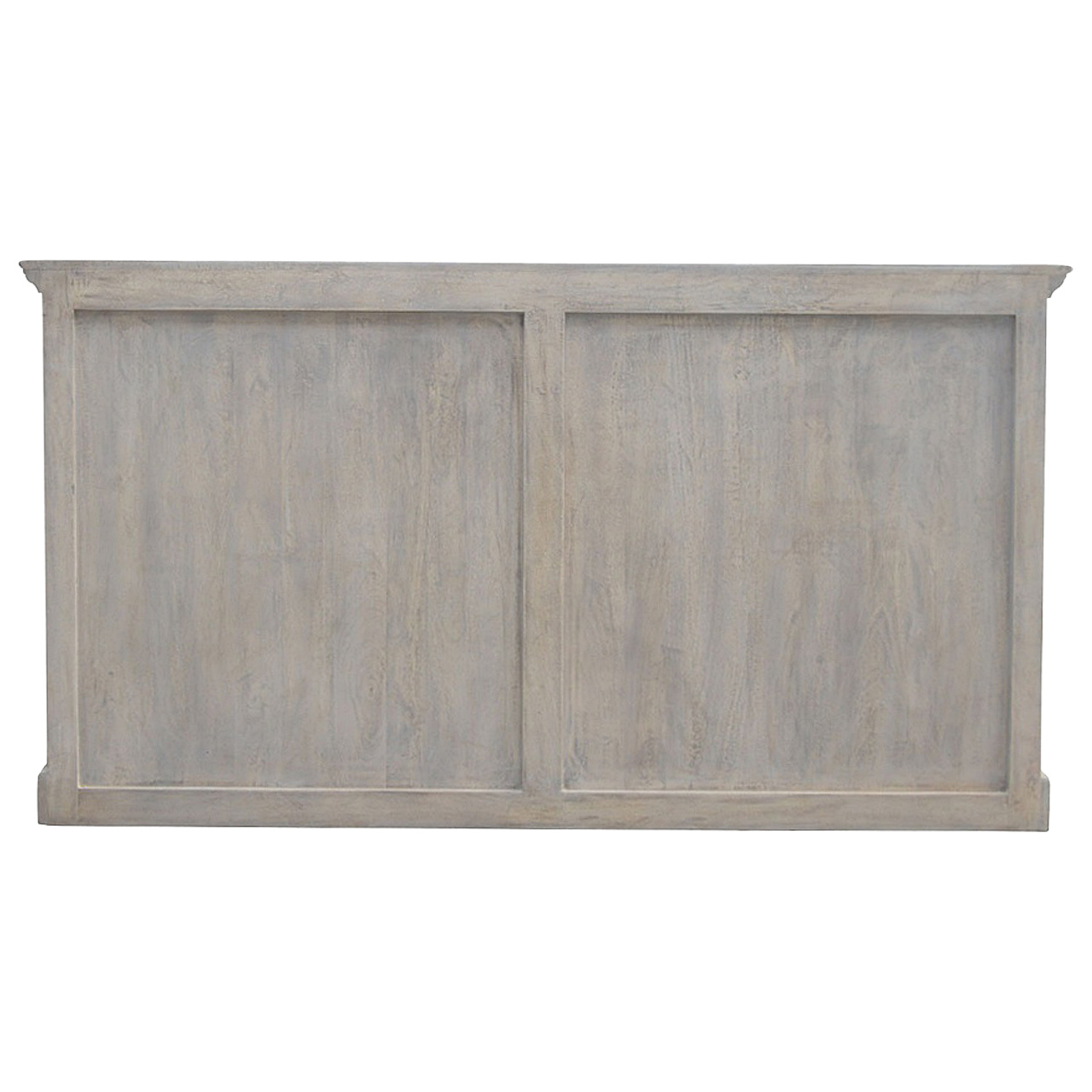 Stone Acid Wash Glazed Sideboard - Image 9