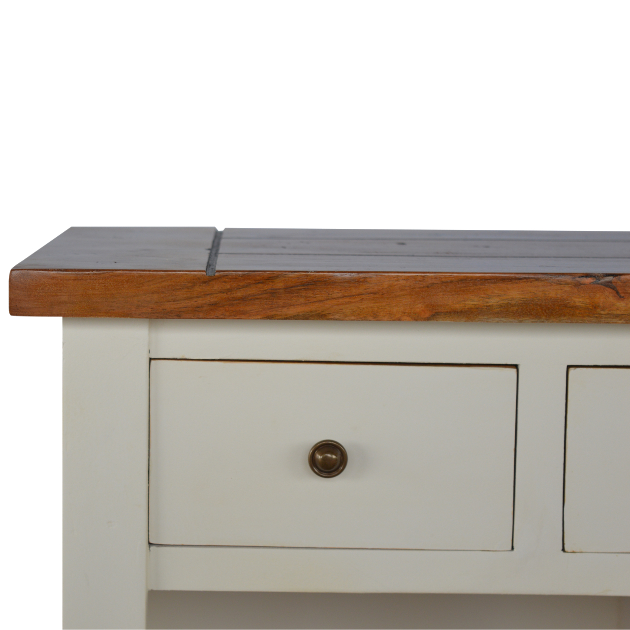 2 Tone Kitchen Unit - Image 7