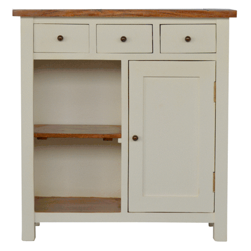 2 Tone Kitchen Unit - Image 10