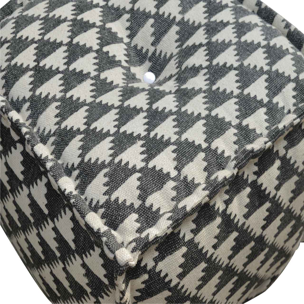 Durrie Pouffe - Image 2