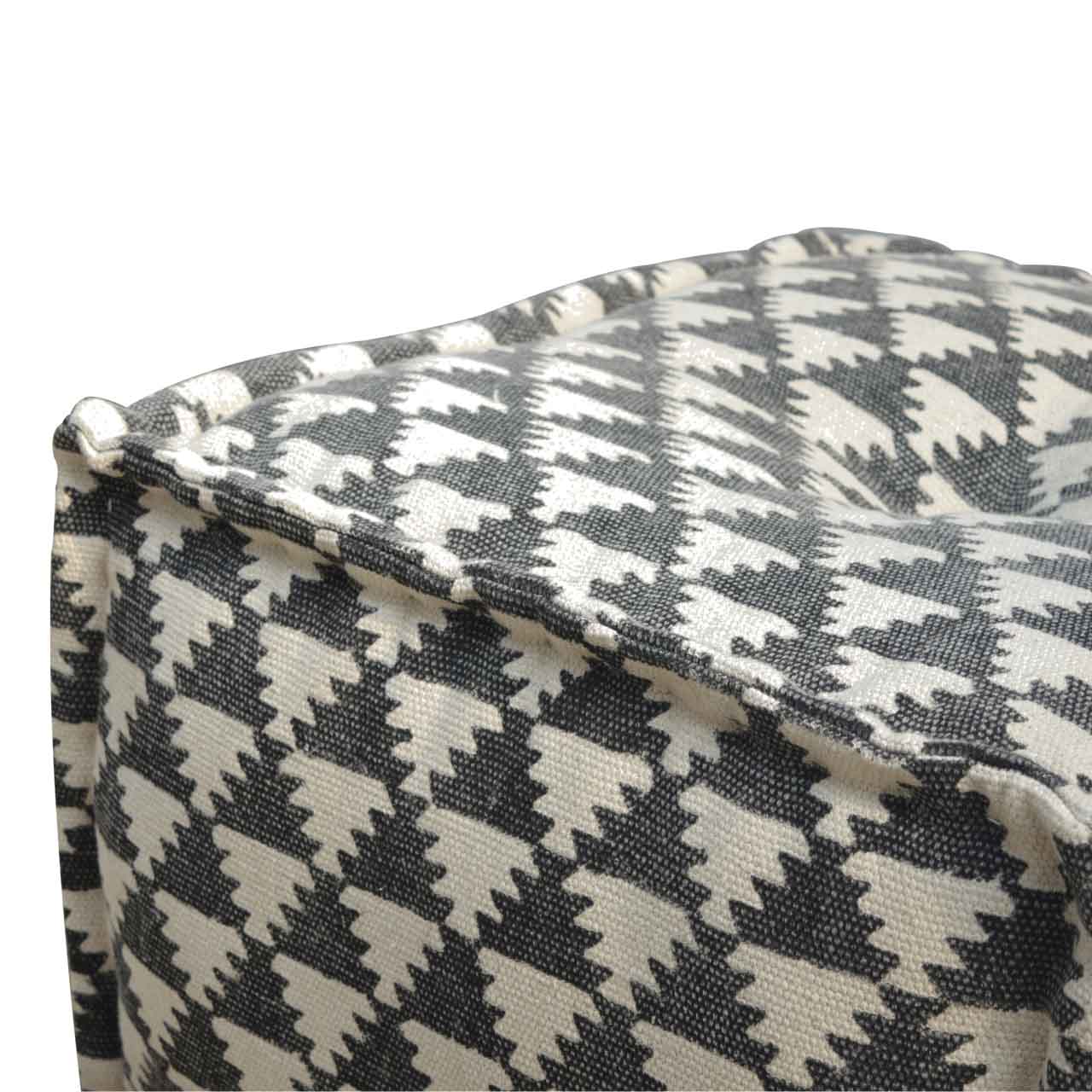 Durrie Pouffe - Image 5