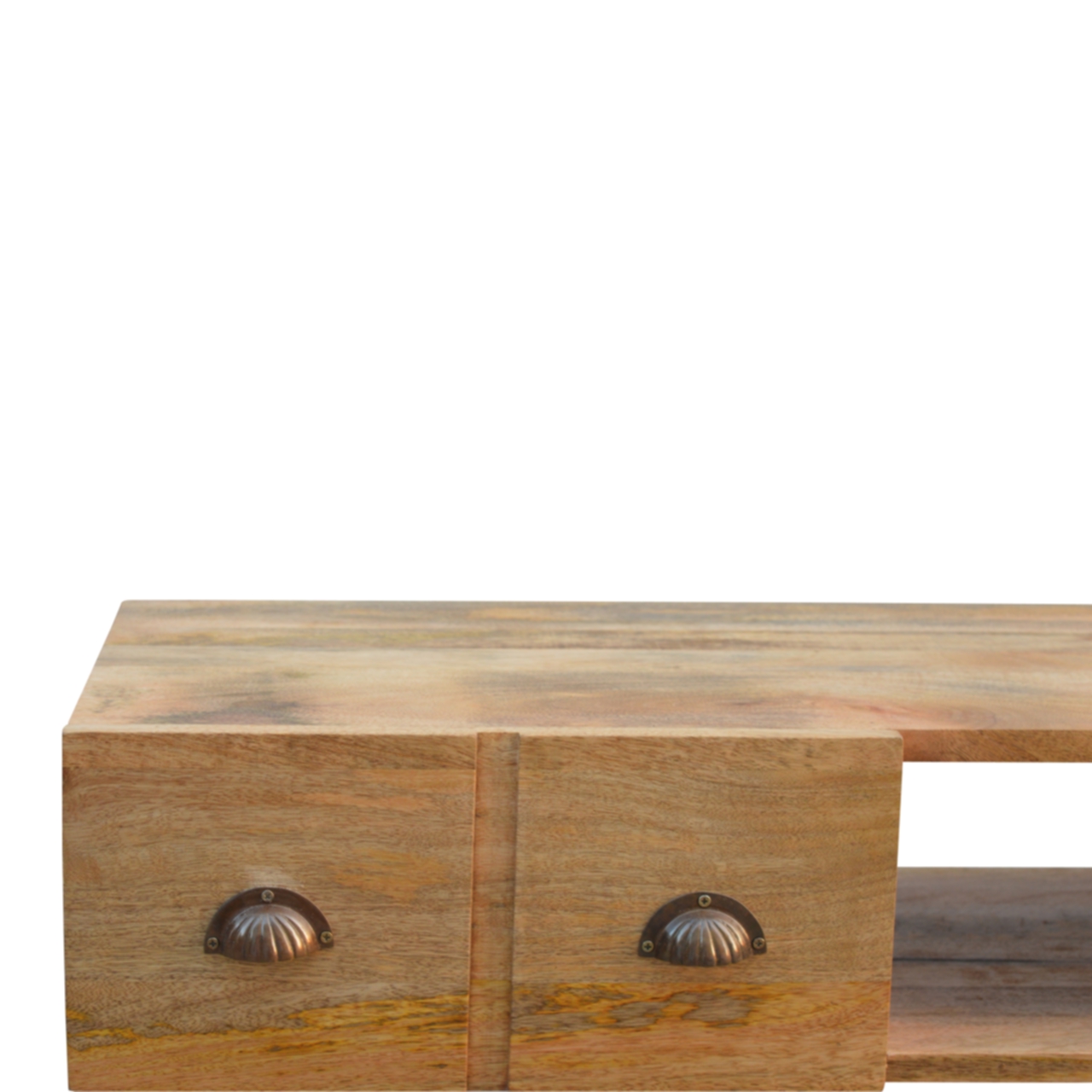 Media unit with Iron Base - Image 5