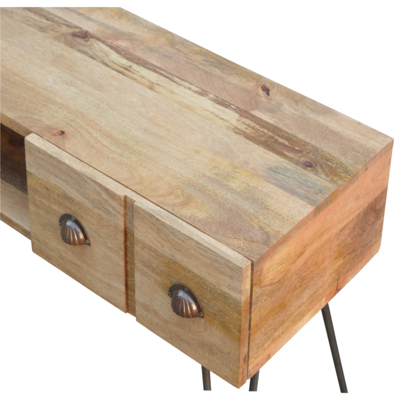 Media unit with Iron Base - Image 4