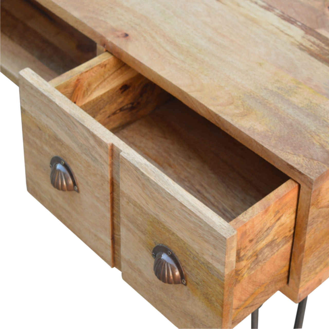 Media unit with Iron Base - Image 7