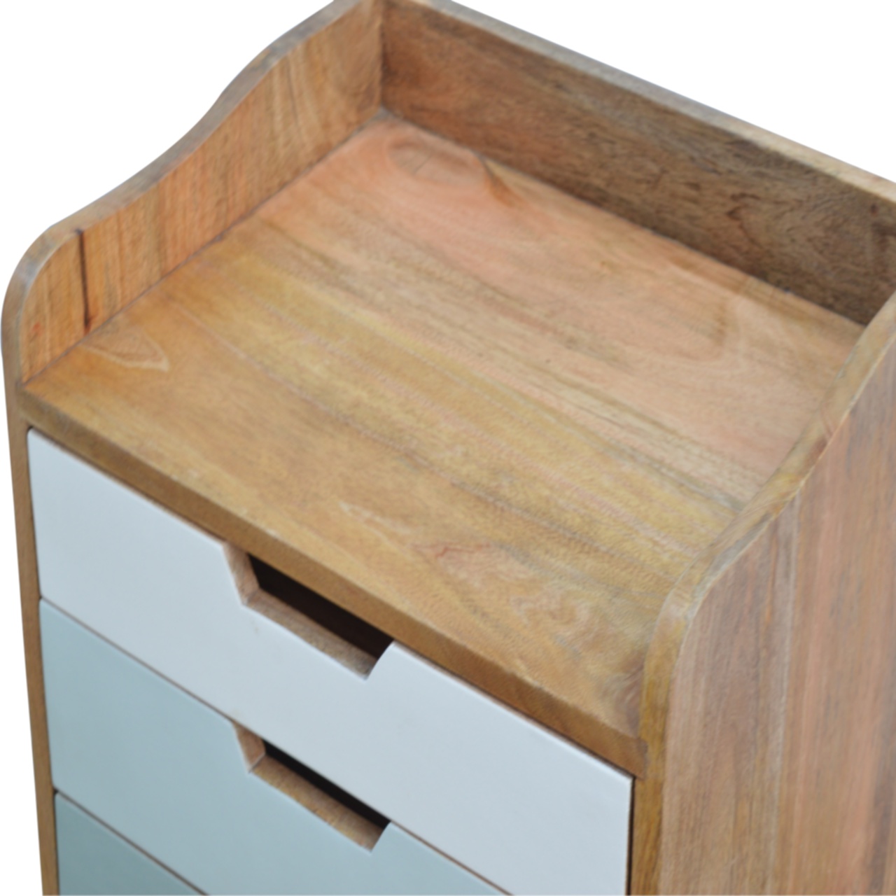 Green Gradient Bedside - Image 6