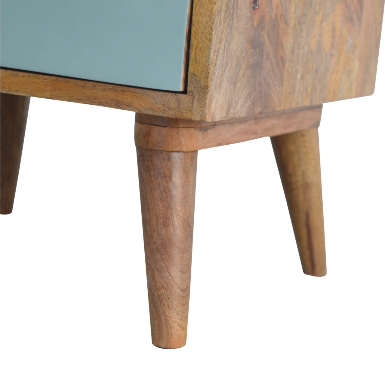 Green Gradient Bedside - Image 7