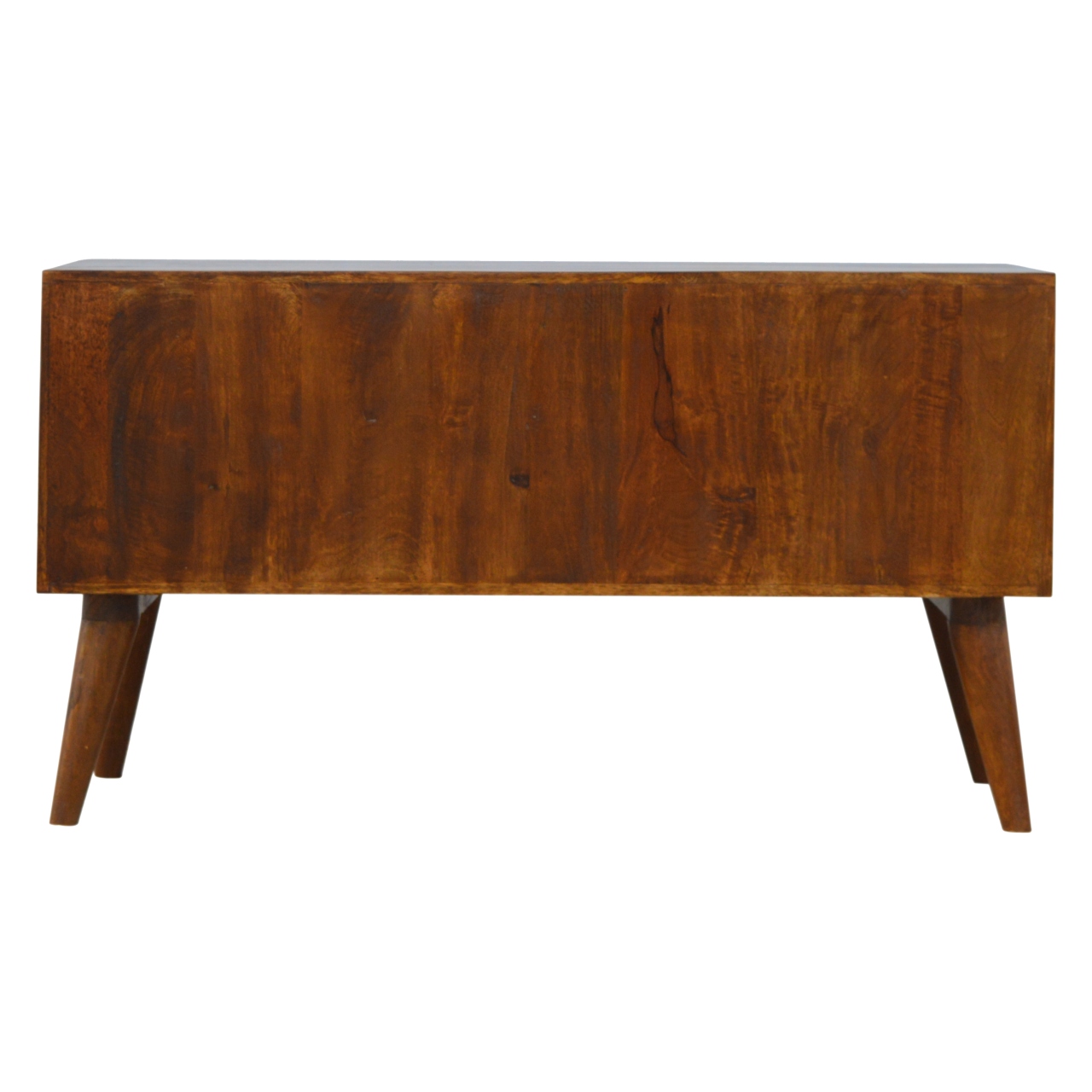 Gold Art Pattern Sideboard - Image 9