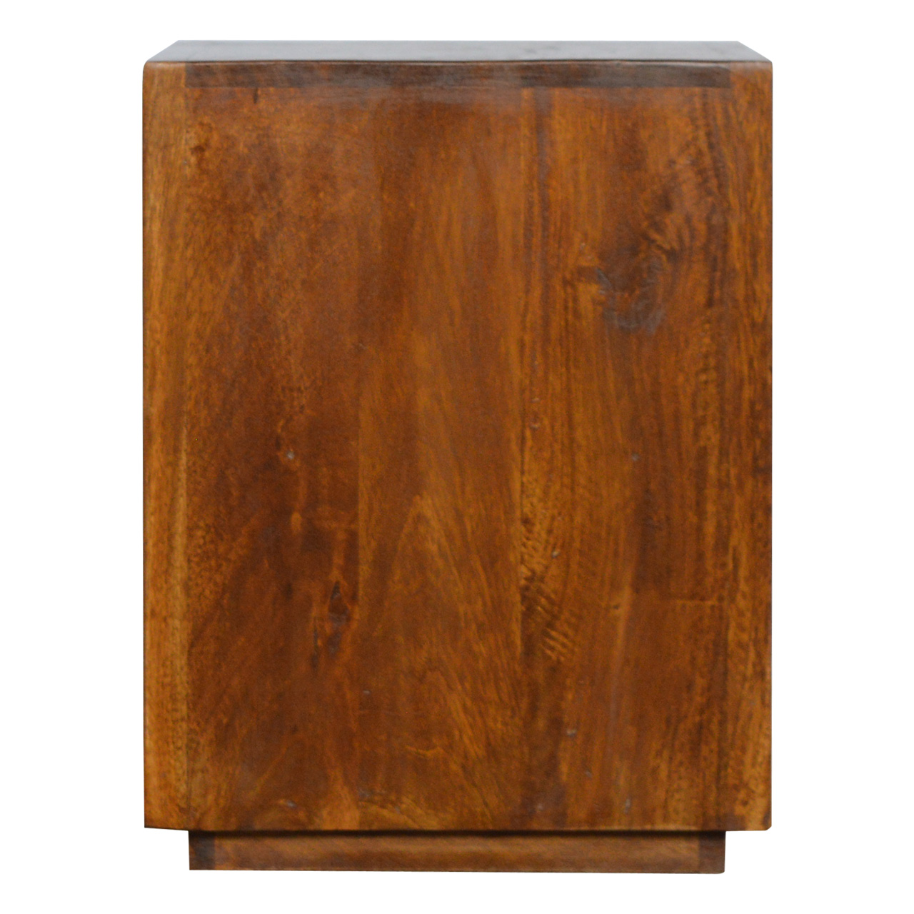 Gold Bar Chestnut Bedside - Image 6
