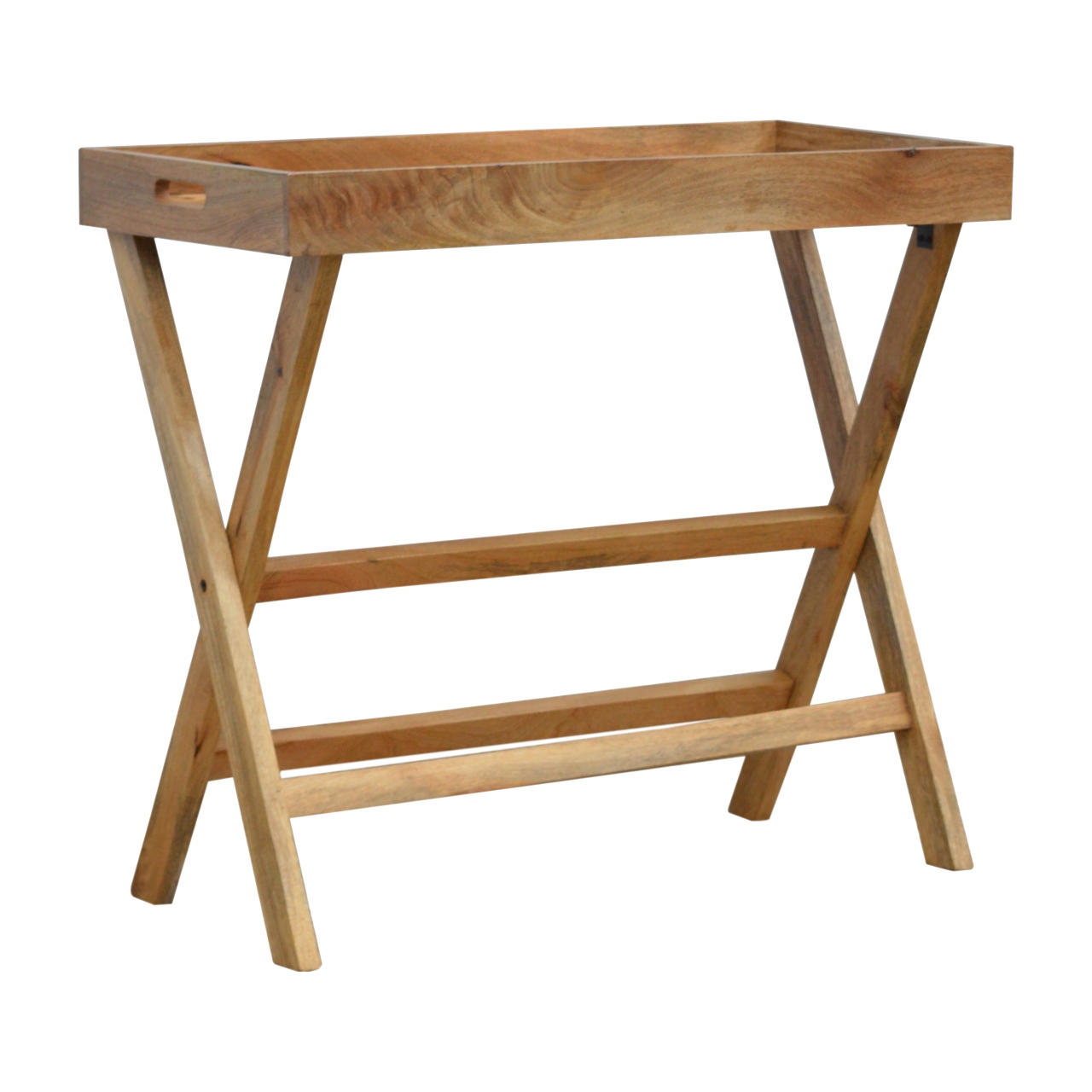 Foldable Butler Tray - Image 3