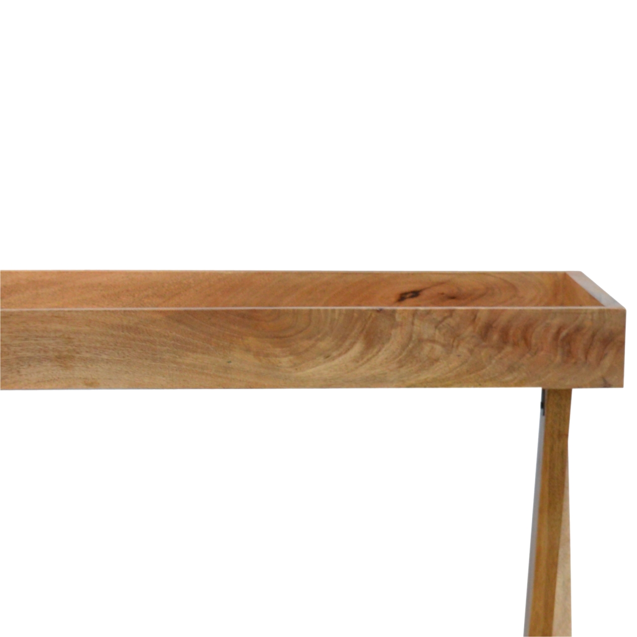 Foldable Butler Tray - Image 5