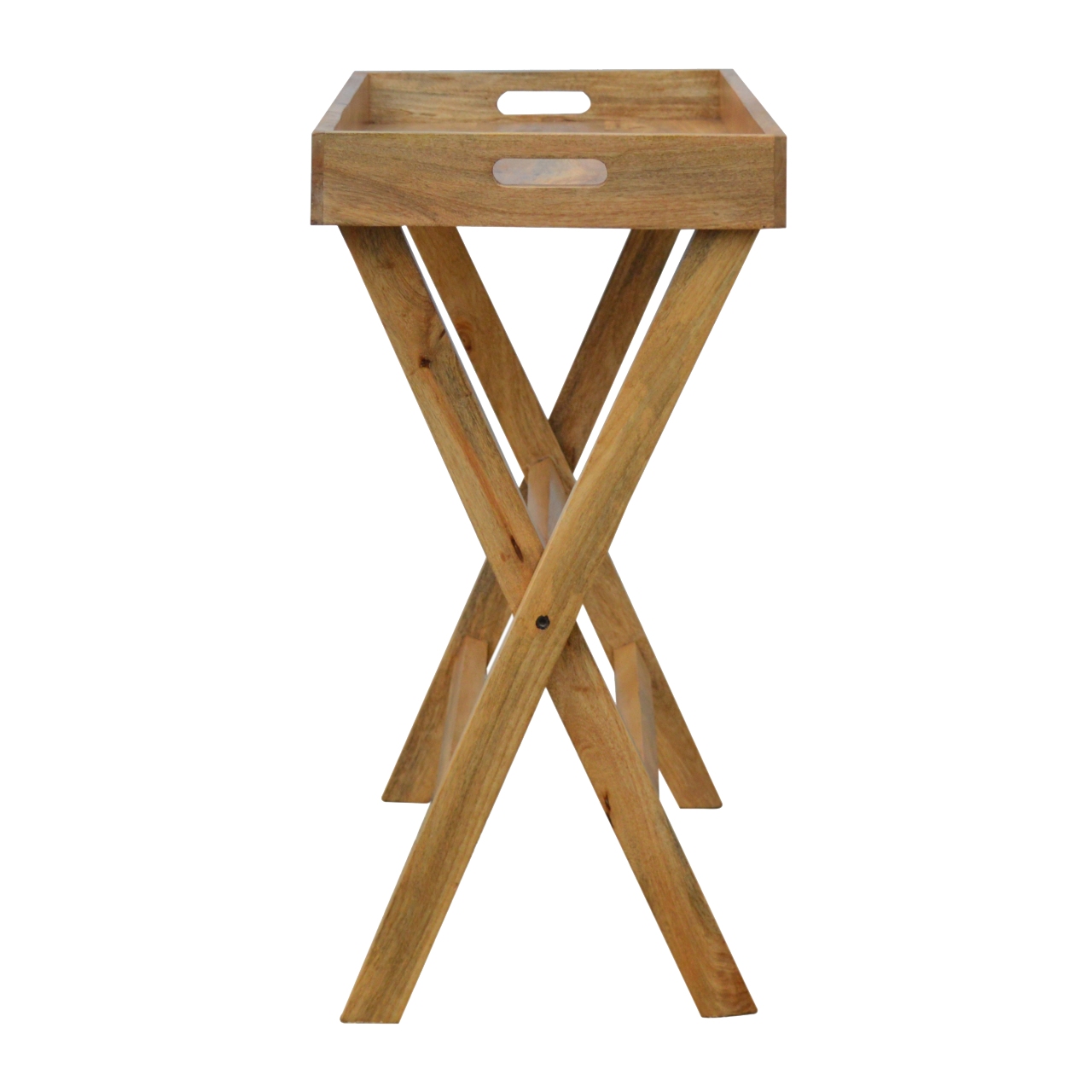 Foldable Butler Tray - Image 7